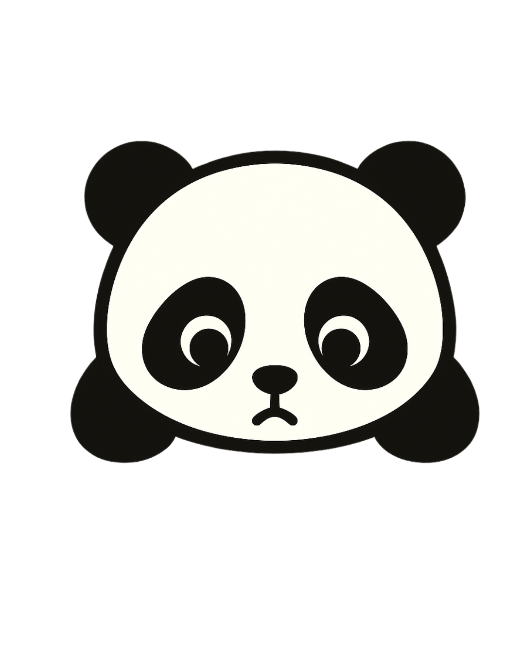 Normal Panda